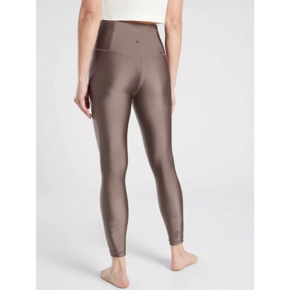 Athleta Elation Shine Tight - Picture 2 of 8